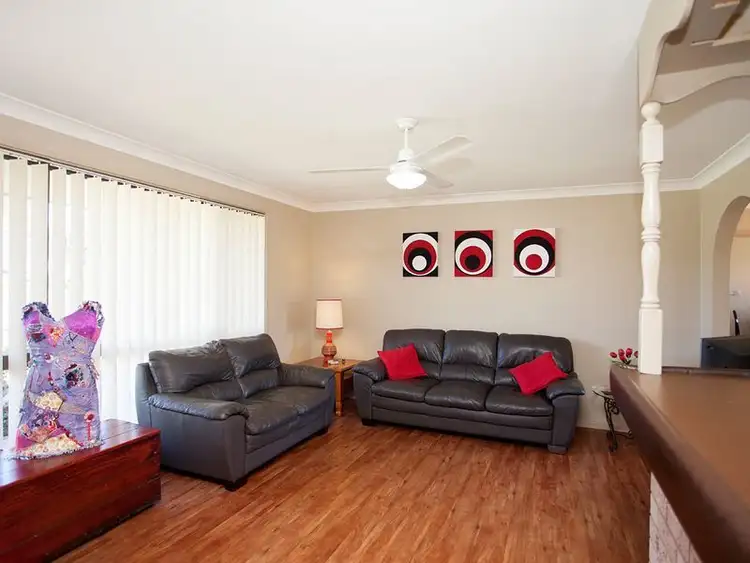 Third view of Homely house listing, 33 Orana Crescent, Taree NSW 2430