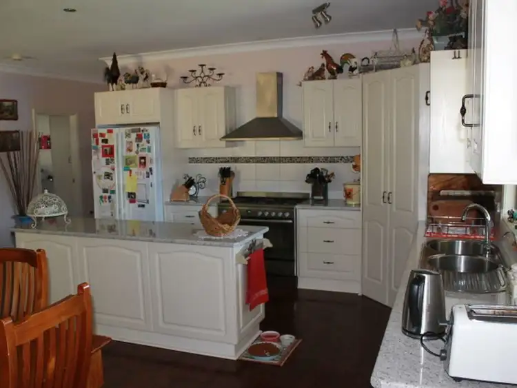 Fourth view of Homely rural property listing, 2312 Torrington Rd, Torrington NSW 2371