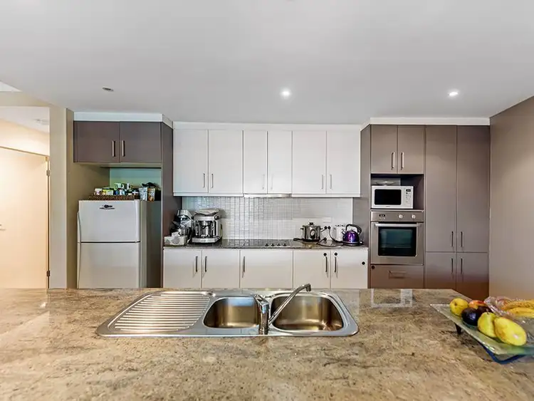 Third view of Homely unit listing, 4/10 Valbonne Avenue, Varsity Lakes QLD 4227