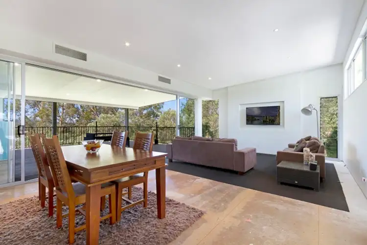 Second view of Homely house listing, 156 Paperbark Circuit, Moggill QLD 4070