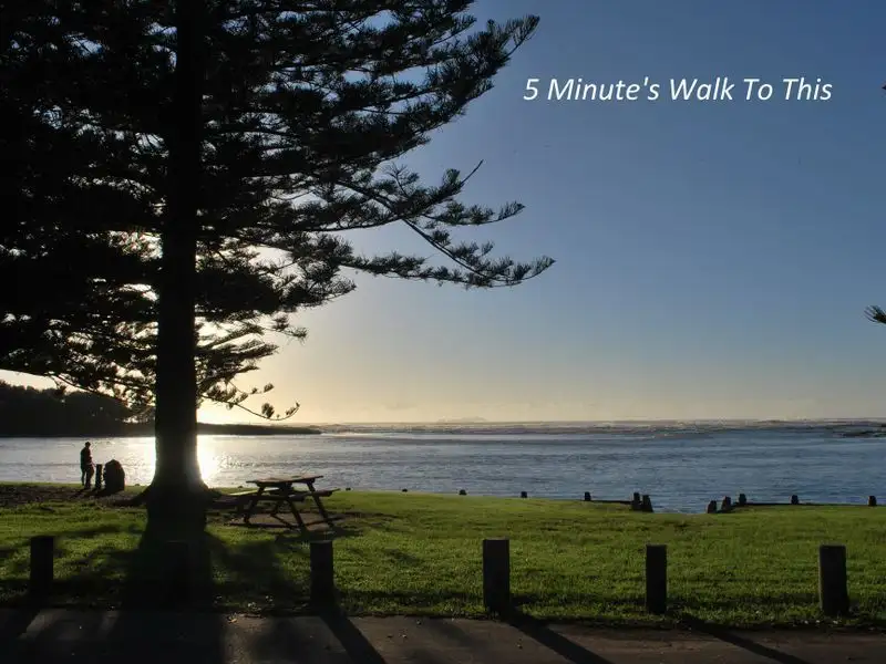 Main view of Homely villa listing, 4/19 Sullivans Road, Moonee Beach NSW 2450