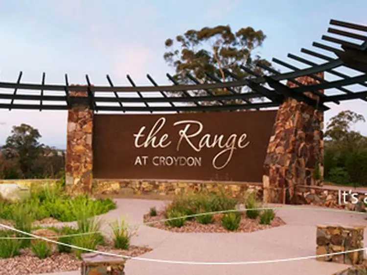 Second view of Homely land listing, 17 Drewett Circuit, Croydon VIC 3136