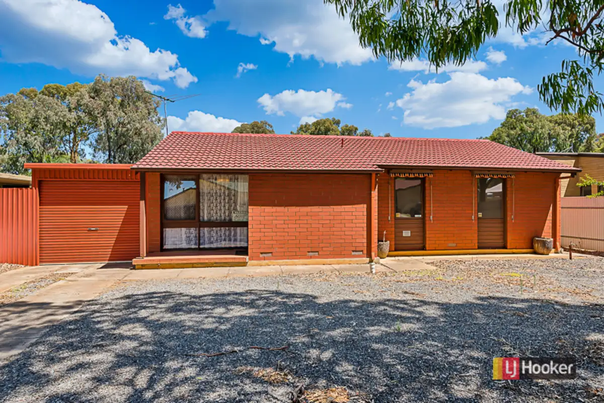 Main view of Homely house listing, 6 Taringa Road, Salisbury North SA 5108