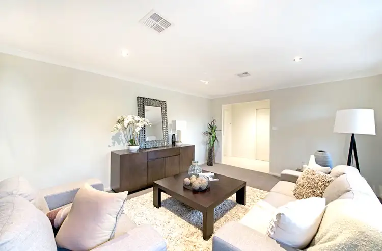 Fifth view of Homely house listing, 31 Liz O'Neill Street, Casey ACT 2913