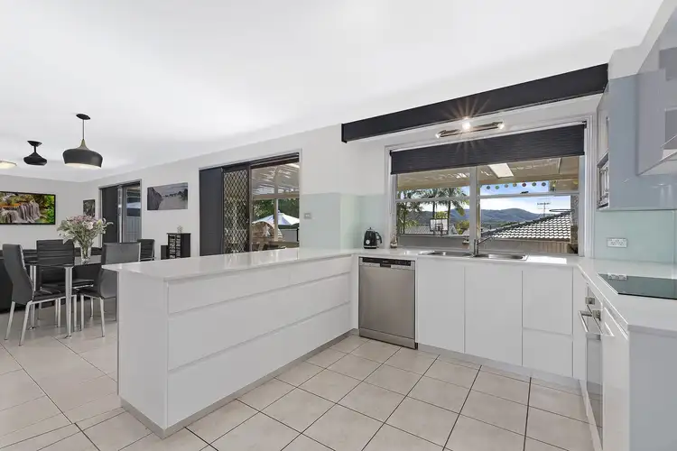 Second view of Homely house listing, 39 Premier Way, Bateau Bay NSW 2261