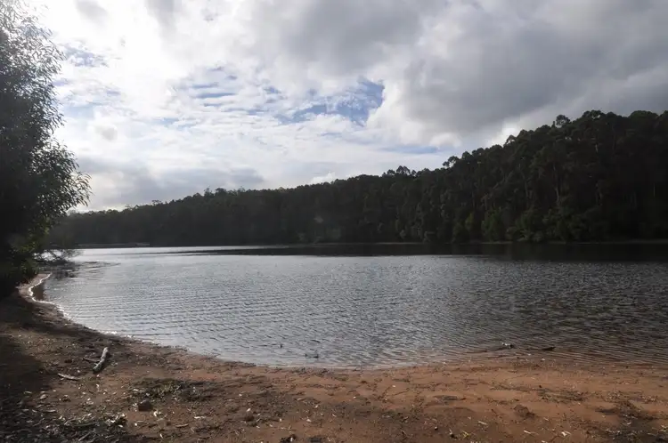 Second view of Homely land listing, Lot 143 Karri Lane, Quinninup WA 6258