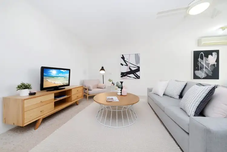 Fourth view of Homely apartment listing, 15/6-8 Penkivil Street, Bondi NSW 2026