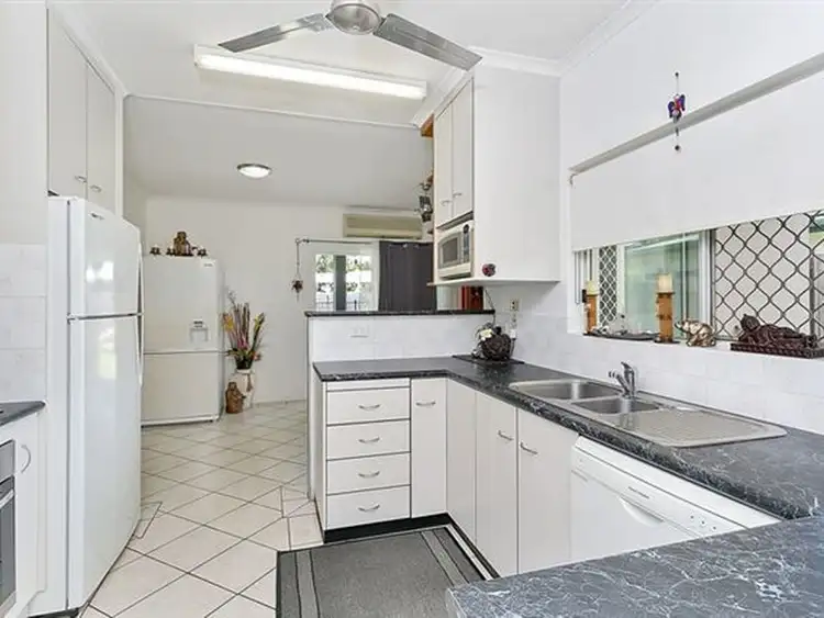 Second view of Homely house listing, 88 Callum Street, Mooroobool QLD 4870