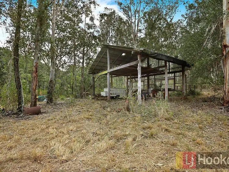 Third view of Homely rural property listing, Lot 11 Dungay Creek Road, Wittitrin NSW 2440