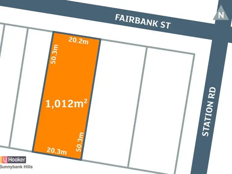 Third view of Homely house listing, 56 Fairbank Street, Sunnybank QLD 4109