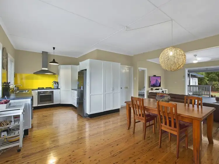 Fifth view of Homely house listing, 11 Kerry Crescent, Berkeley Vale NSW 2261