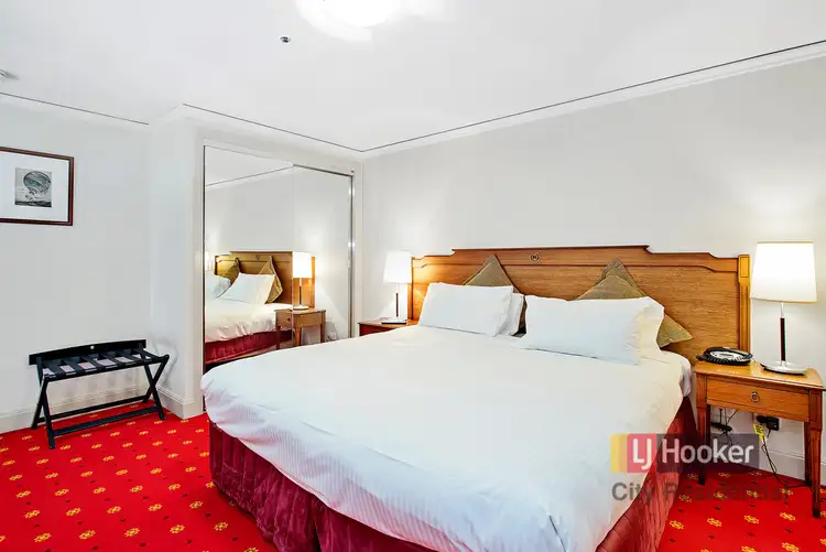 Fourth view of Homely apartment listing, 414/67 Spencer Street, Melbourne VIC 3000