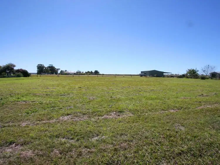 Fourth view of Homely land listing, Lot 6 & 1 Gordon Street, Palmers Island NSW 2463