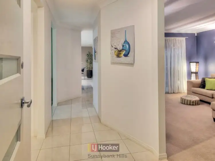 Sixth view of Homely house listing, 25 Eisenhower Street, Stretton QLD 4116