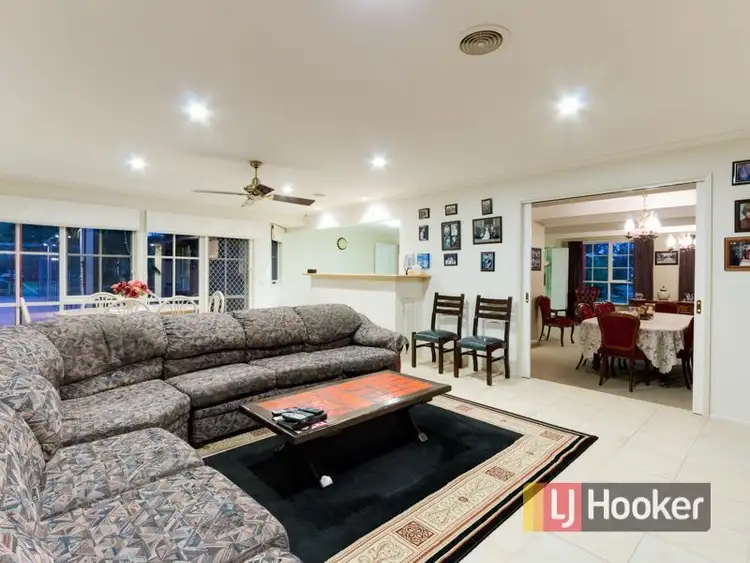 Sixth view of Homely house listing, 90 Fox Road, Narre Warren North VIC 3804