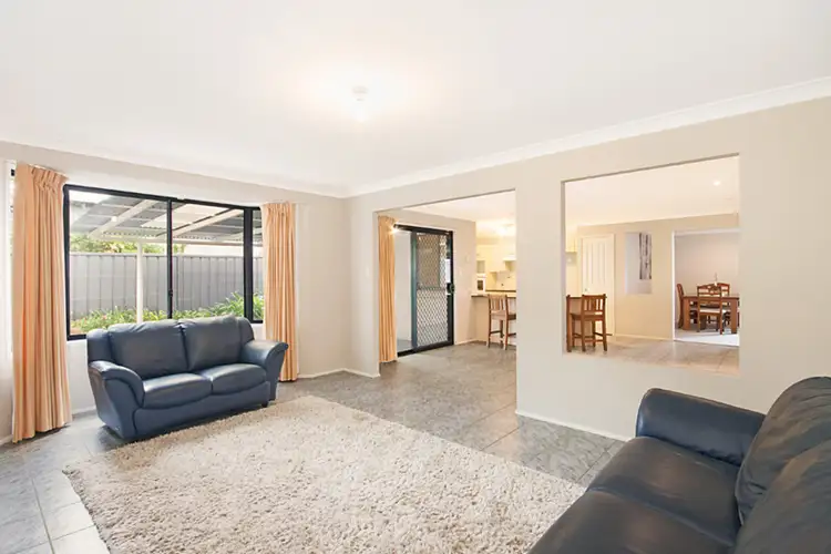 Fifth view of Homely house listing, 6 Bailey Street, Brightwaters NSW 2264