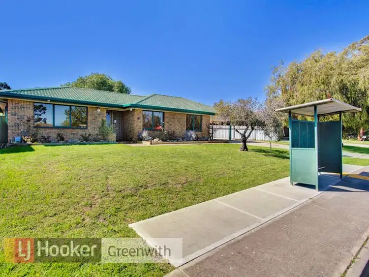 Main view of Homely house listing, 73 Tolley Road, St Agnes SA 5097