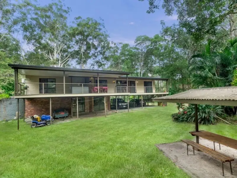 Main view of Homely rural property listing, 32 Appaloosa Close, Caboolture QLD 4510