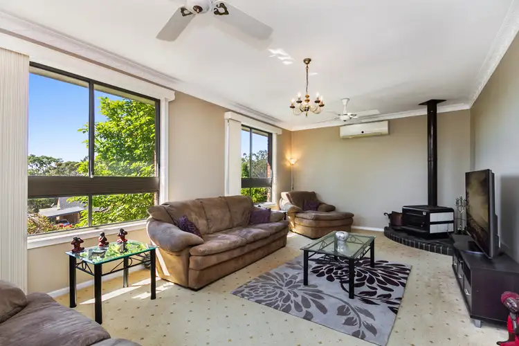 Fourth view of Homely house listing, 1 Logan Close, Macquarie Hills NSW 2285