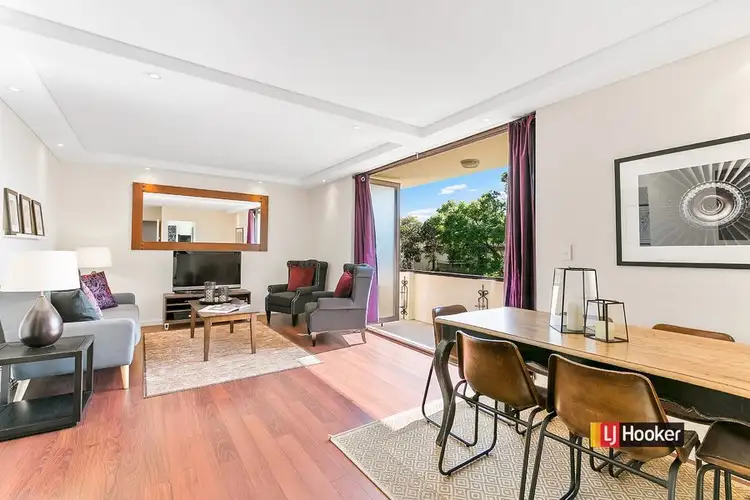 12/363 - 367 New Canterbury Road, Dulwich Hill NSW 2203