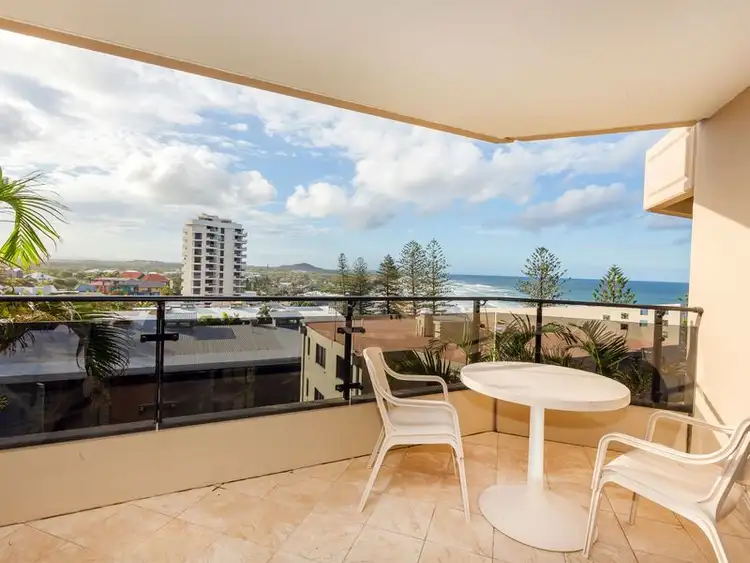 Third view of Homely unit listing, 33/1740 David Low Way, Coolum Beach QLD 4573