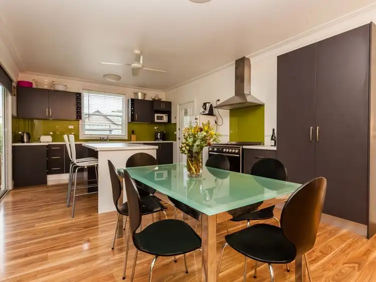 Fifth view of Homely house listing, 56 Hall Street, Cessnock NSW 2325