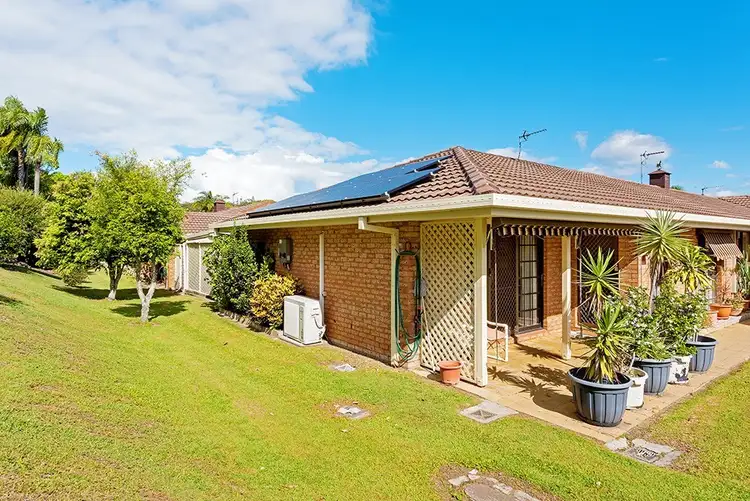 Main view of Homely house listing, 11/160 Bardon Avenue, Miami QLD 4220