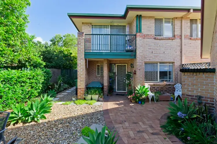 4/41 Beltana Way, Nerang QLD 4211