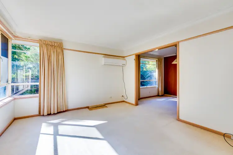 Second view of Homely house listing, 2 Medley Street, Chifley ACT 2606