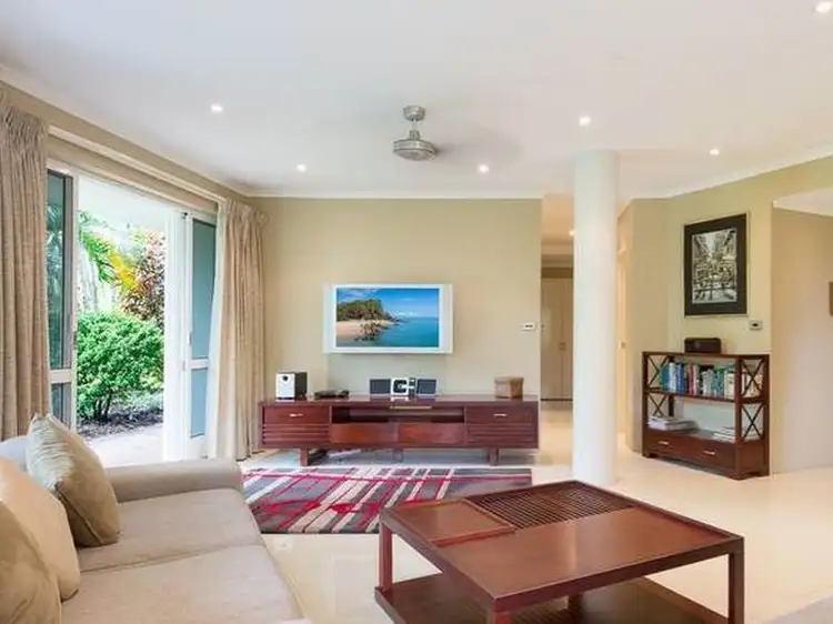 Main view of Homely unit listing, 309/305 Coral Coast Drive, Palm Cove QLD 4879