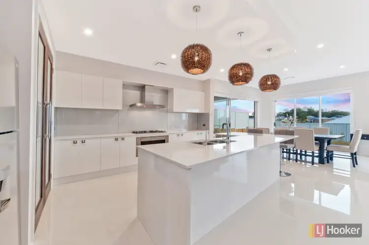 Third view of Homely house listing, 9 Armbruster Avenue, Kellyville NSW 2155