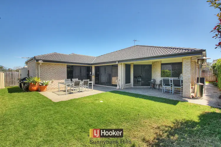 Sixth view of Homely house listing, 3 Gardross Close, Underwood QLD 4119