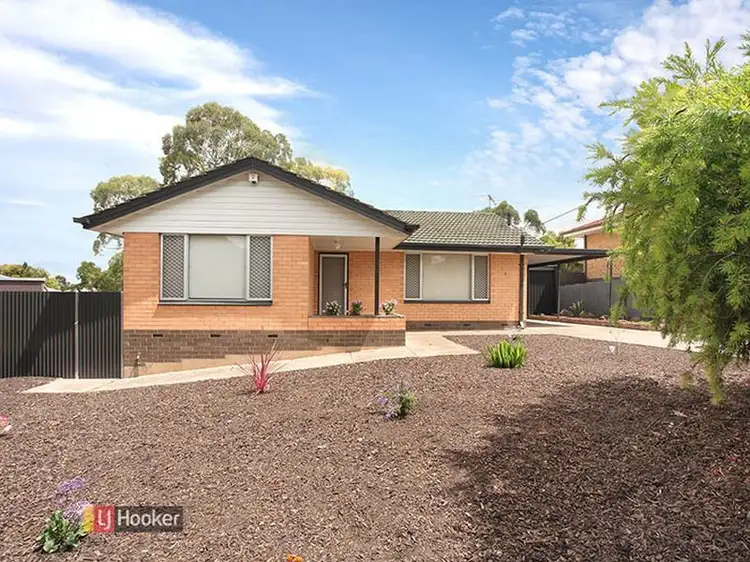 Main view of Homely house listing, 9 Prosser Street, Ingle Farm SA 5098