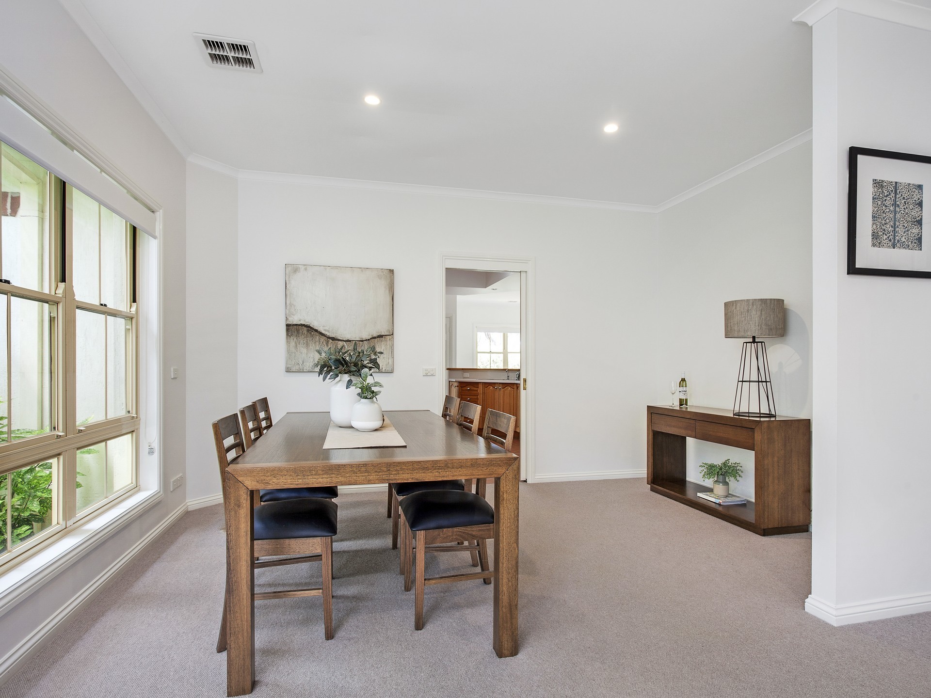 Third view of Homely townhouse listing, 32/10 Taronga Place, O'malley ACT 2606