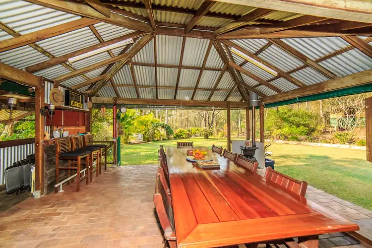 Third view of Homely house listing, 274 Boomerang Road, Tamborine QLD 4270