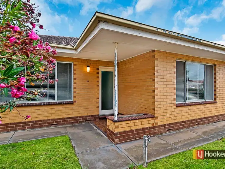 Second view of Homely house listing, 65 Wyatt Road, Parafield Gardens SA 5107