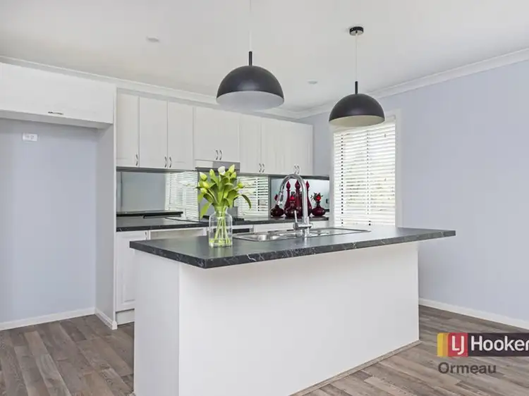 Fifth view of Homely house listing, 27 Oscar Close, Ormeau QLD 4208