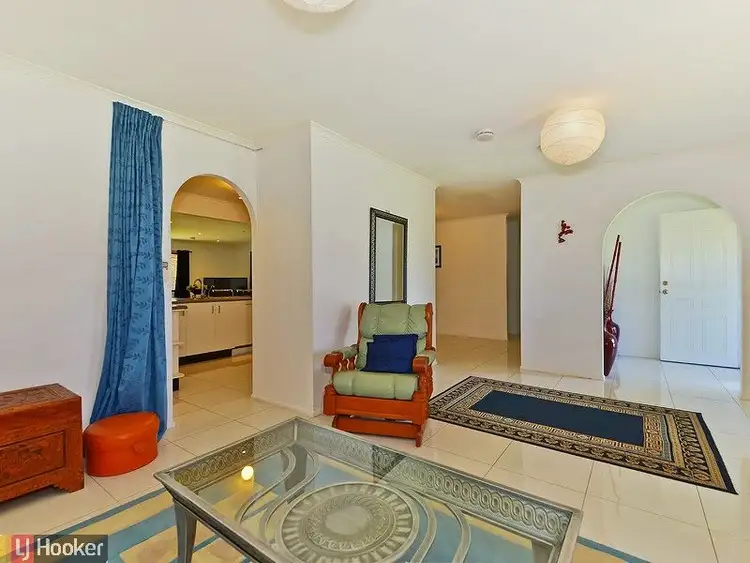 Fifth view of Homely house listing, 22 Olivia Drive, Kallangur QLD 4503
