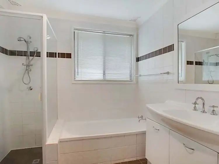 Third view of Homely house listing, 1 Blackbutt Place, The Oaks NSW 2570