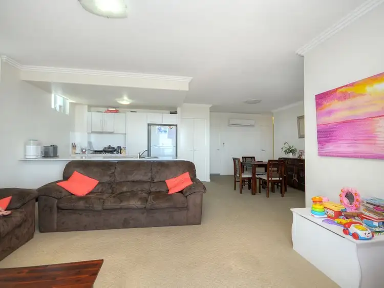 Third view of Homely unit listing, 1307/10 Fifth Avenue, Palm Beach QLD 4221