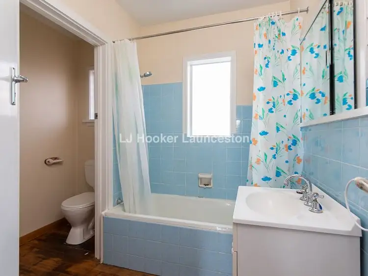 Third view of Homely house listing, 1 Benson Court, Riverside TAS 7250