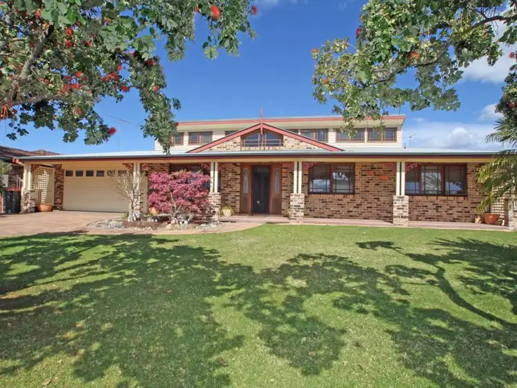 Third view of Homely house listing, 25 Cormorant Avenue, Sussex Inlet NSW 2540
