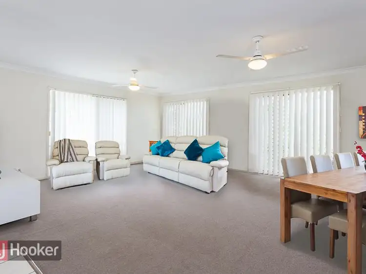 16 Lime Street, Redland Bay QLD 4165