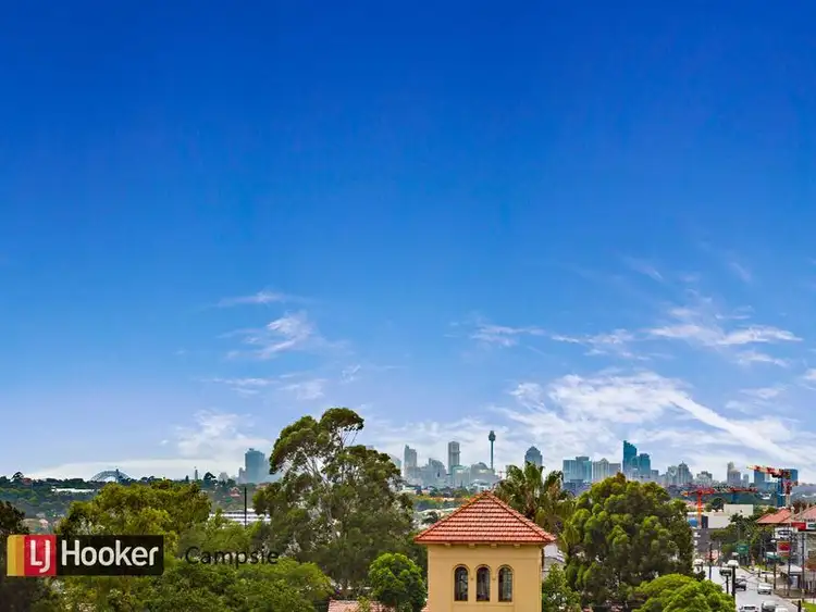 Third view of Homely apartment listing, 60/585-589 Canterbury Road, Belmore NSW 2192