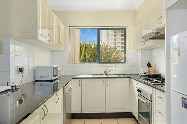 Third view of Homely apartment listing, 14/27 Station Street West, Parramatta NSW 2150