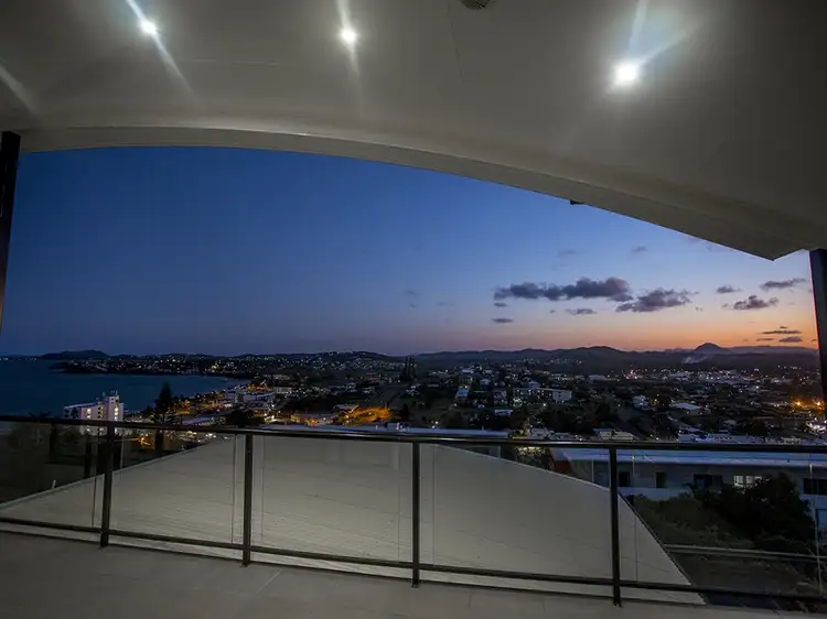 Fourth view of Homely house listing, 17 Cliff Street, Yeppoon QLD 4703