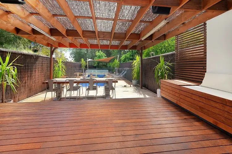 Fourth view of Homely house listing, 11 Bridge Street, Tempe NSW 2044