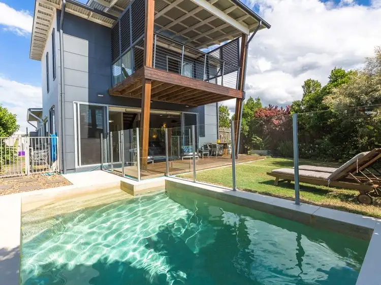Main view of Homely house listing, 43 Boardwalk Boulevard, Mount Coolum QLD 4573