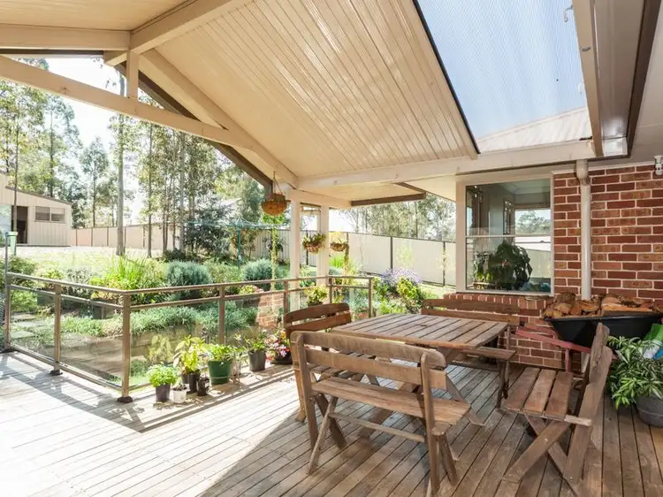 Second view of Homely house listing, 3 Kookaburra Close, Weston NSW 2326