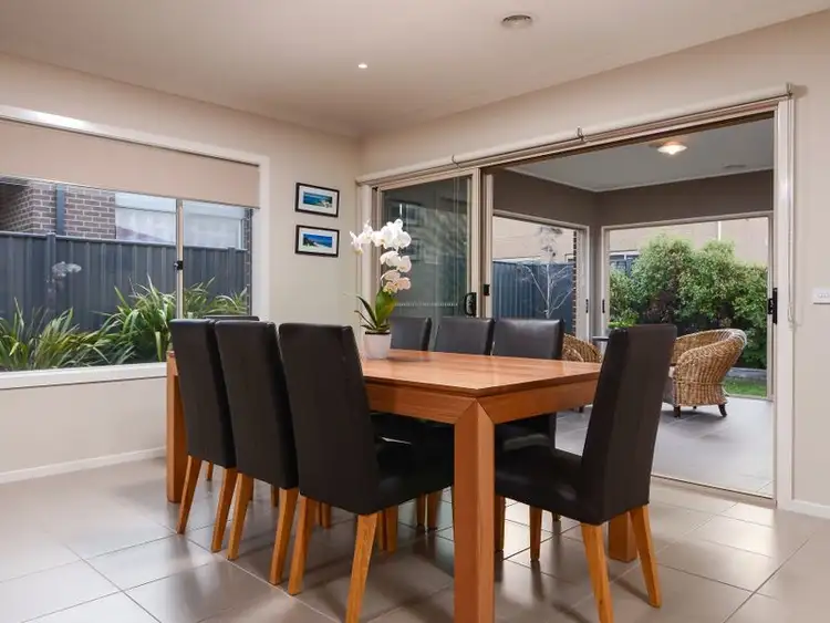 Sixth view of Homely house listing, 36 Abrus Circuit, Cranbourne North VIC 3977